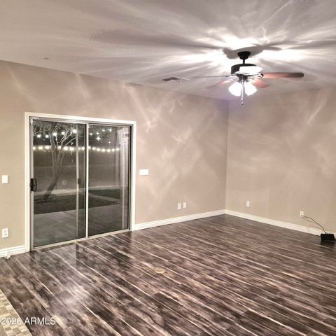167 N 236TH Avenue, Buckeye, AZ 85396