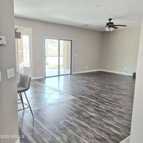 167 N 236TH Avenue, Buckeye, AZ 85396