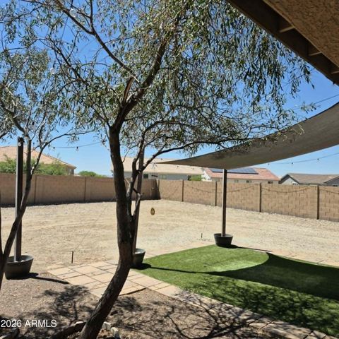 167 N 236TH Avenue, Buckeye, AZ 85396