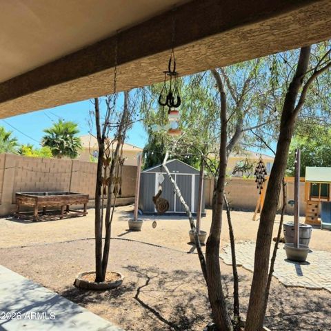167 N 236TH Avenue, Buckeye, AZ 85396