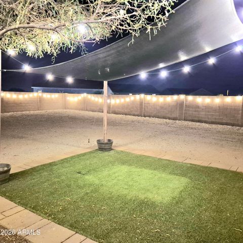 167 N 236TH Avenue, Buckeye, AZ 85396
