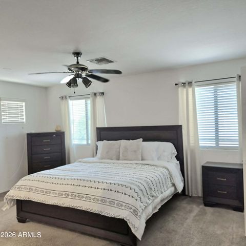 167 N 236TH Avenue, Buckeye, AZ 85396