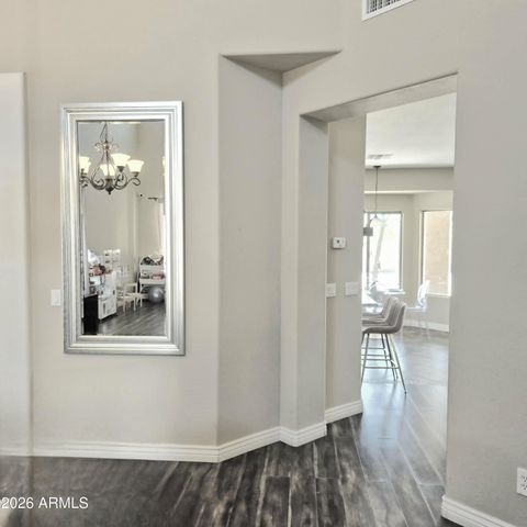 167 N 236TH Avenue, Buckeye, AZ 85396