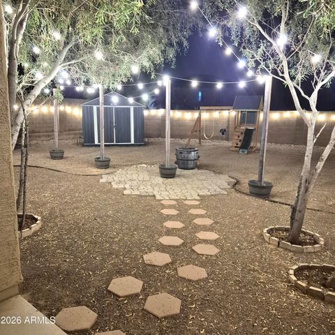167 N 236TH Avenue, Buckeye, AZ 85396