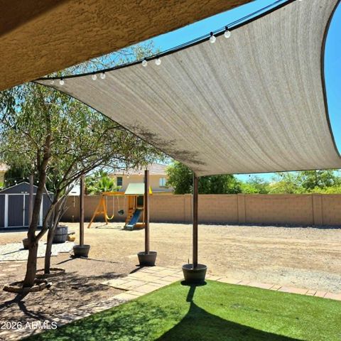 167 N 236TH Avenue, Buckeye, AZ 85396