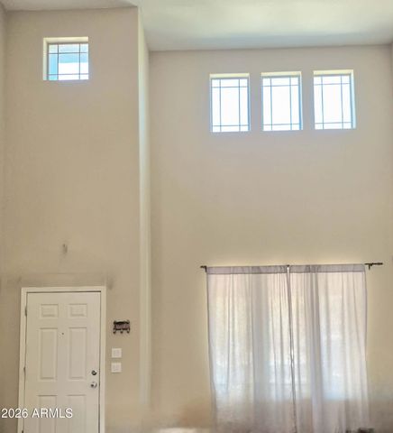 167 N 236TH Avenue, Buckeye, AZ 85396