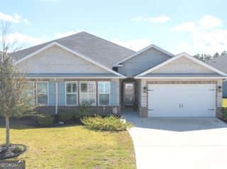 160 Ryan Nicholas Drive, Kingsland, GA 31548