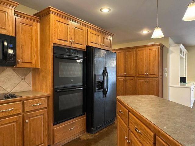 1111 Silver Leaf Drive, Alexander, AR 72002