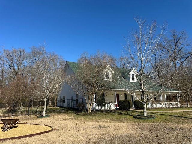 1111 Silver Leaf Drive, Alexander, AR 72002