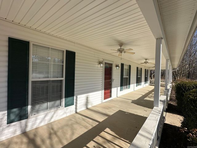 1111 Silver Leaf Drive, Alexander, AR 72002