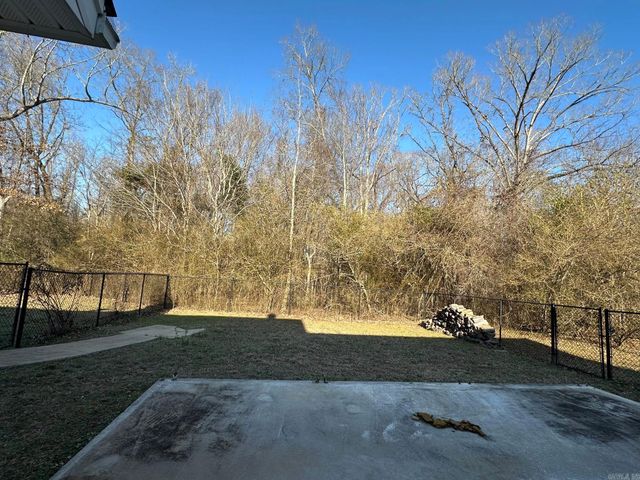 1111 Silver Leaf Drive, Alexander, AR 72002