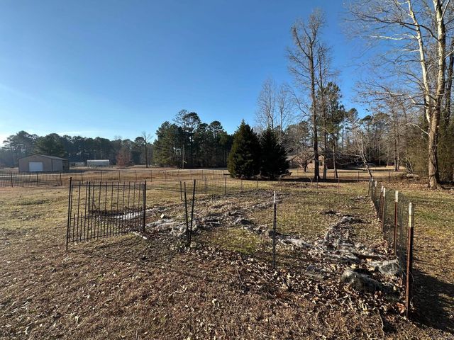 1111 Silver Leaf Drive, Alexander, AR 72002