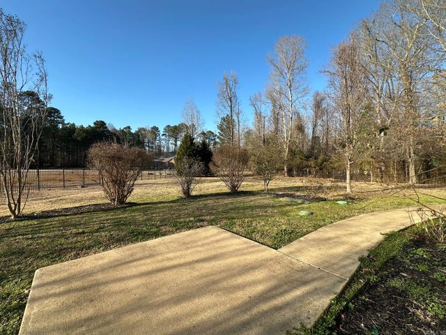 1111 Silver Leaf Drive, Alexander, AR 72002