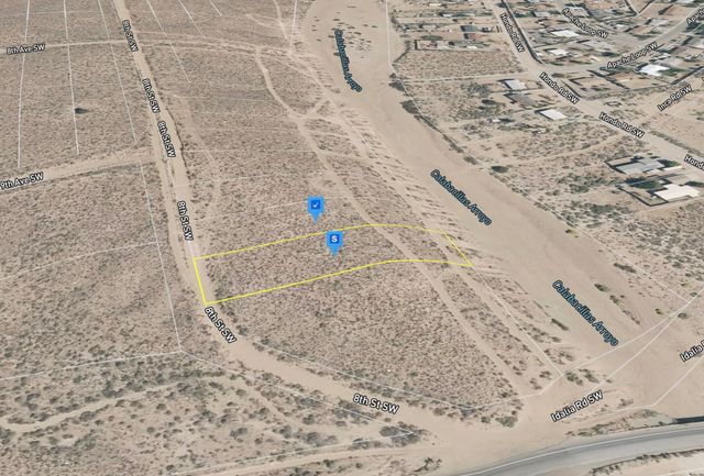 906 8th Street NW, Rio Rancho, NM 87124