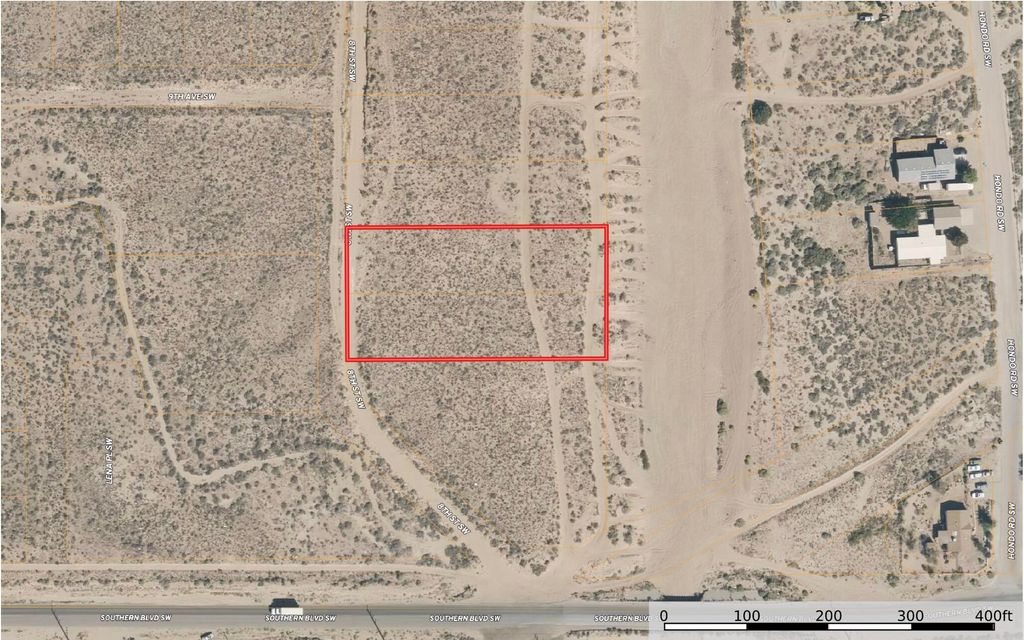 906 8th Street NW, Rio Rancho, NM 87124