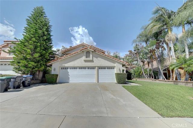 6470 Via Del Rancho, Chino Hills, CA 91709