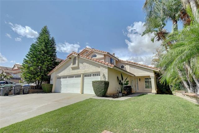 6470 Via Del Rancho, Chino Hills, CA 91709