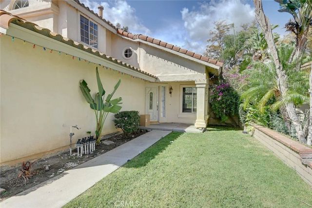 6470 Via Del Rancho, Chino Hills, CA 91709