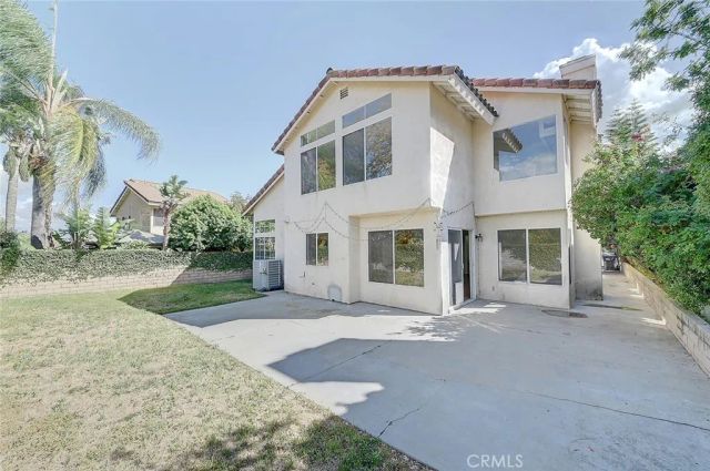 6470 Via Del Rancho, Chino Hills, CA 91709
