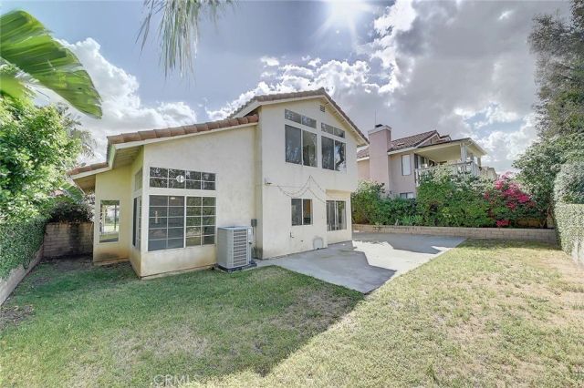 6470 Via Del Rancho, Chino Hills, CA 91709
