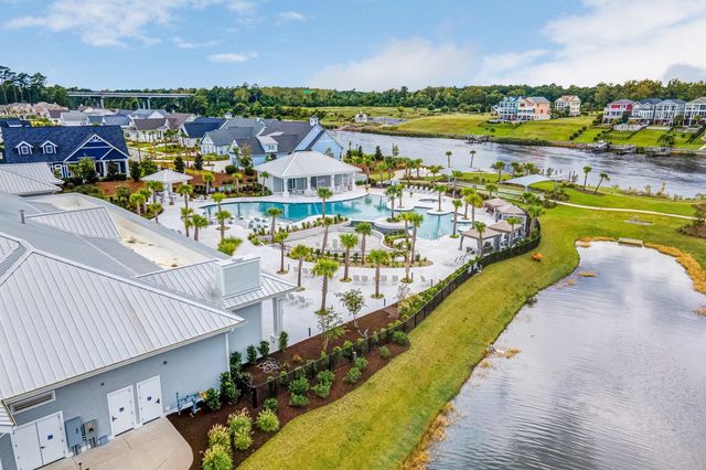 7239 Sarteano Dr., Myrtle Beach, SC 29572