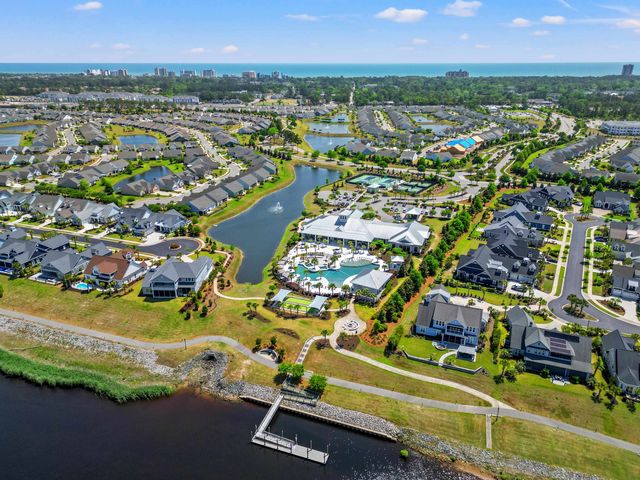 7239 Sarteano Dr., Myrtle Beach, SC 29572