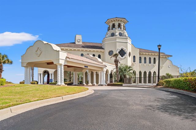 7239 Sarteano Dr., Myrtle Beach, SC 29572