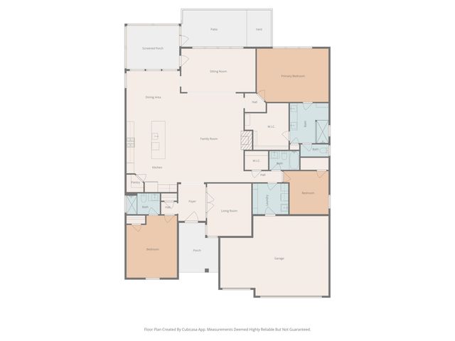 7239 Sarteano Dr., Myrtle Beach, SC 29572