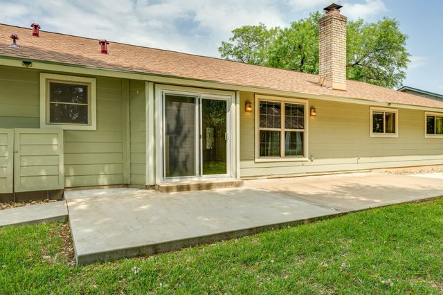 1307 S Meadows DR, Austin, TX 78758
