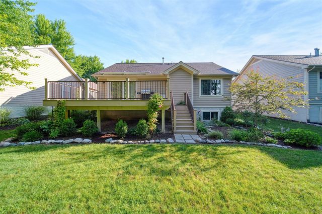 4029 Boulder Pond Drive, Ann Arbor, MI 48108