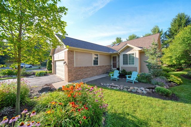 4029 Boulder Pond Drive, Ann Arbor, MI 48108