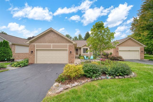 4029 Boulder Pond Drive, Ann Arbor, MI 48108