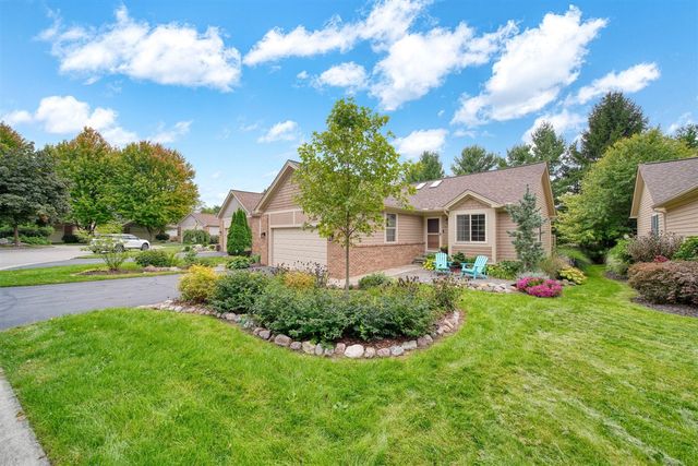 4029 Boulder Pond Drive, Ann Arbor, MI 48108