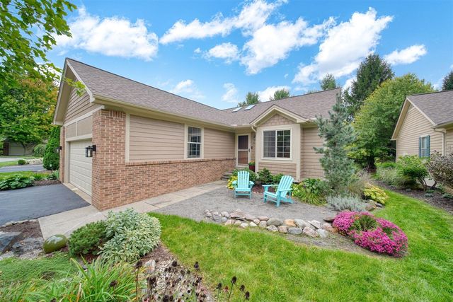 4029 Boulder Pond Drive, Ann Arbor, MI 48108
