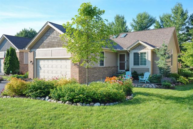 4029 Boulder Pond Drive, Ann Arbor, MI 48108