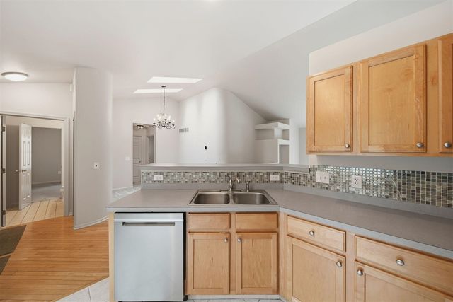 4029 Boulder Pond Drive, Ann Arbor, MI 48108