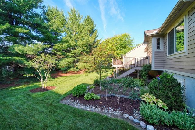 4029 Boulder Pond Drive, Ann Arbor, MI 48108