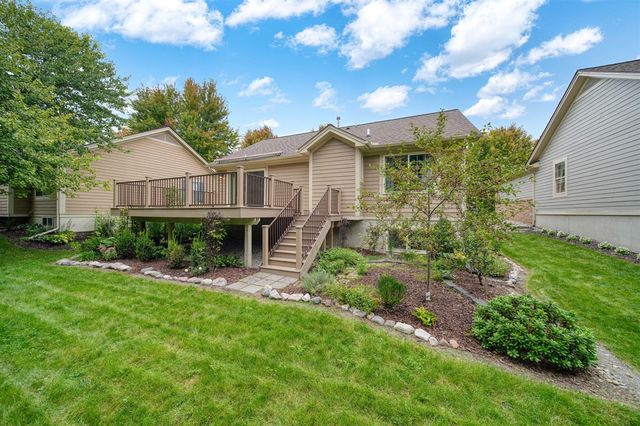 4029 Boulder Pond Drive, Ann Arbor, MI 48108