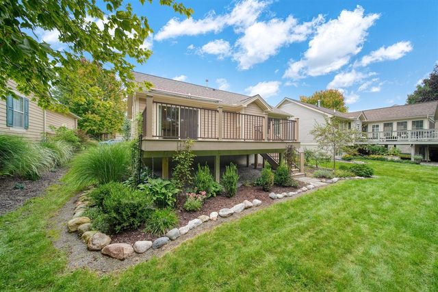 4029 Boulder Pond Drive, Ann Arbor, MI 48108
