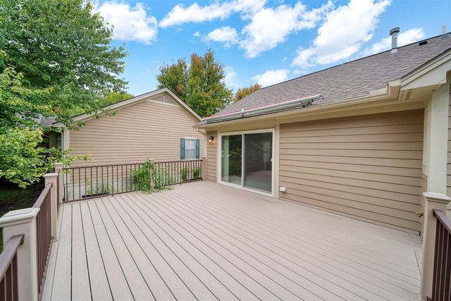 4029 Boulder Pond Drive, Ann Arbor, MI 48108