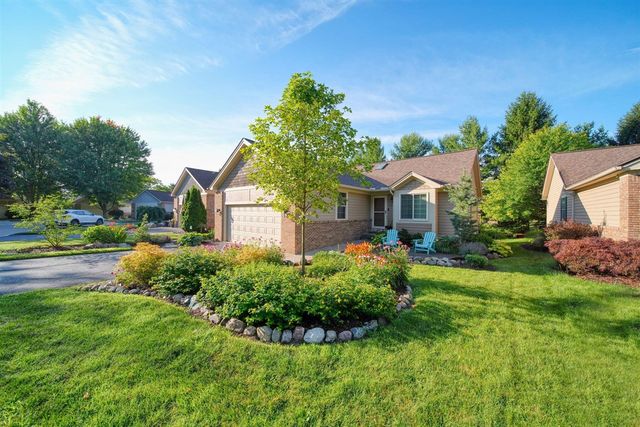 4029 Boulder Pond Drive, Ann Arbor, MI 48108