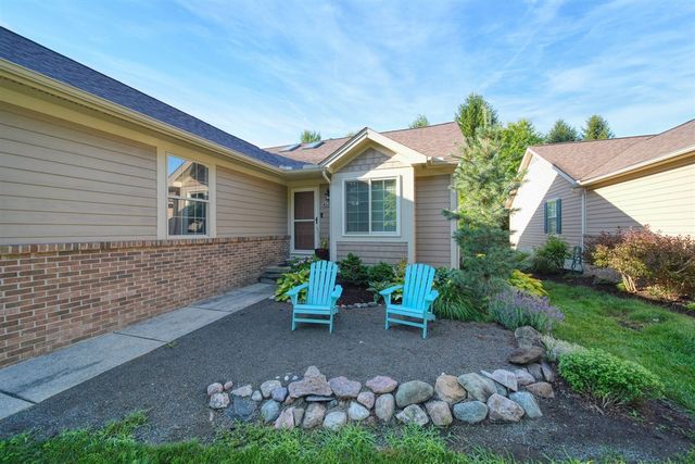 4029 Boulder Pond Drive, Ann Arbor, MI 48108