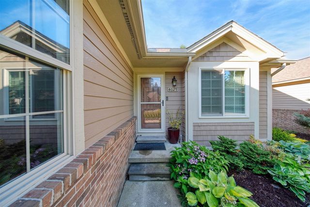 4029 Boulder Pond Drive, Ann Arbor, MI 48108