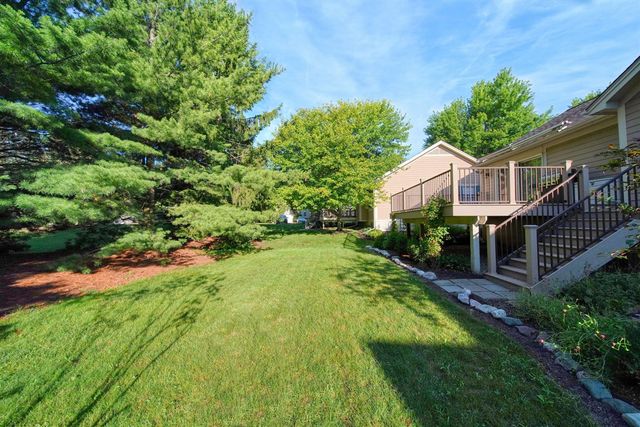 4029 Boulder Pond Drive, Ann Arbor, MI 48108
