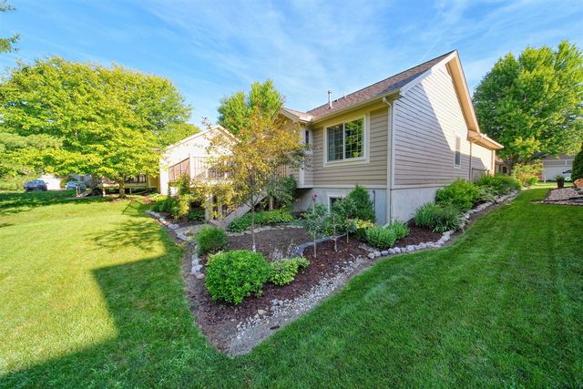 4029 Boulder Pond Drive, Ann Arbor, MI 48108
