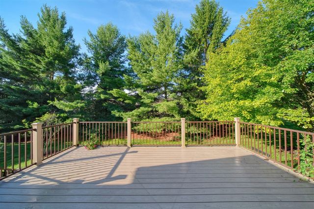 4029 Boulder Pond Drive, Ann Arbor, MI 48108