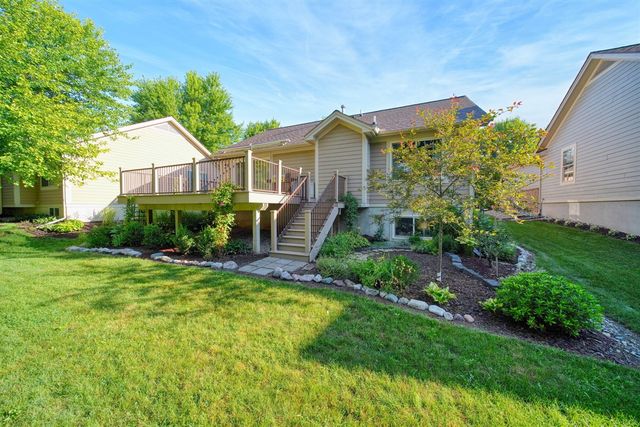 4029 Boulder Pond Drive, Ann Arbor, MI 48108