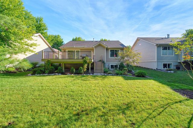 4029 Boulder Pond Drive, Ann Arbor, MI 48108