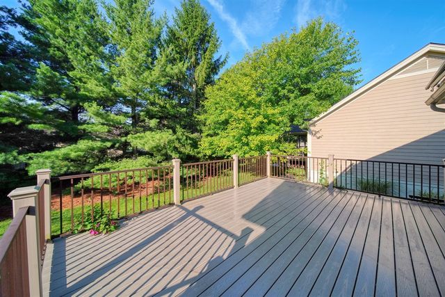4029 Boulder Pond Drive, Ann Arbor, MI 48108