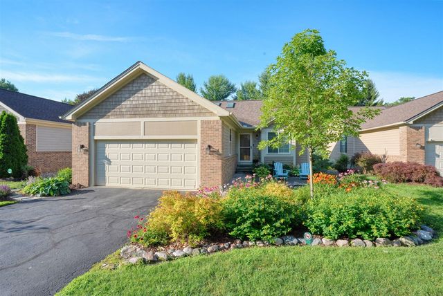 4029 Boulder Pond Drive, Ann Arbor, MI 48108
